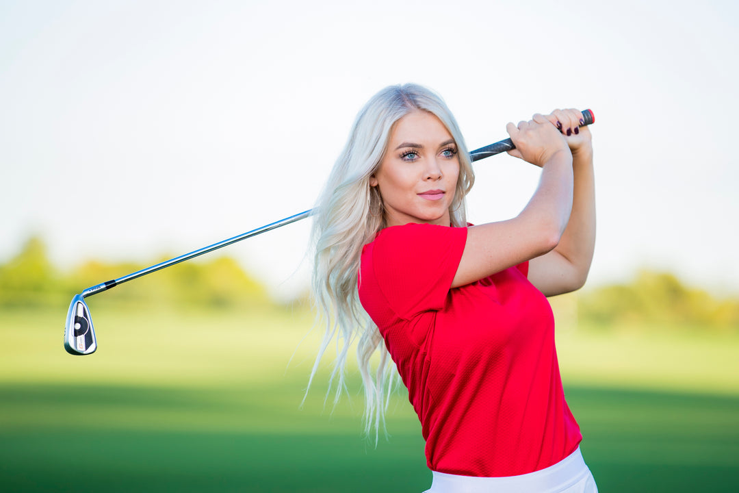 Hailey Ostrom