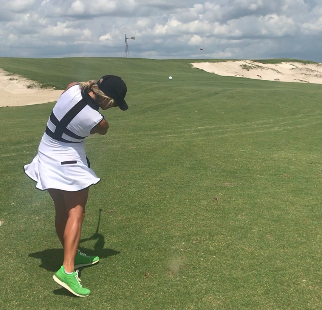 Getting Women into Golf
