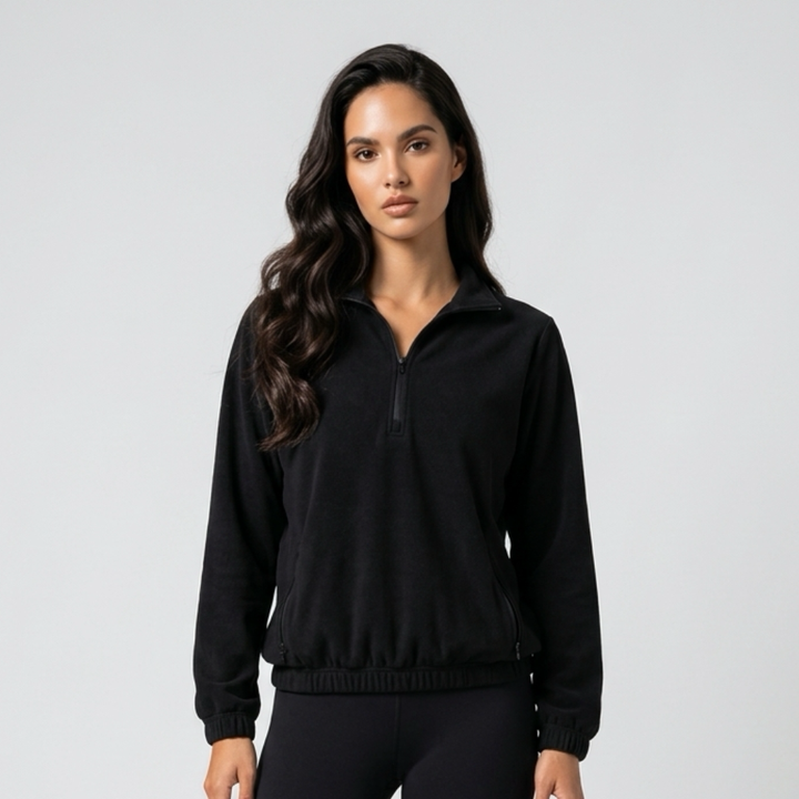Everyday Terry Pullover