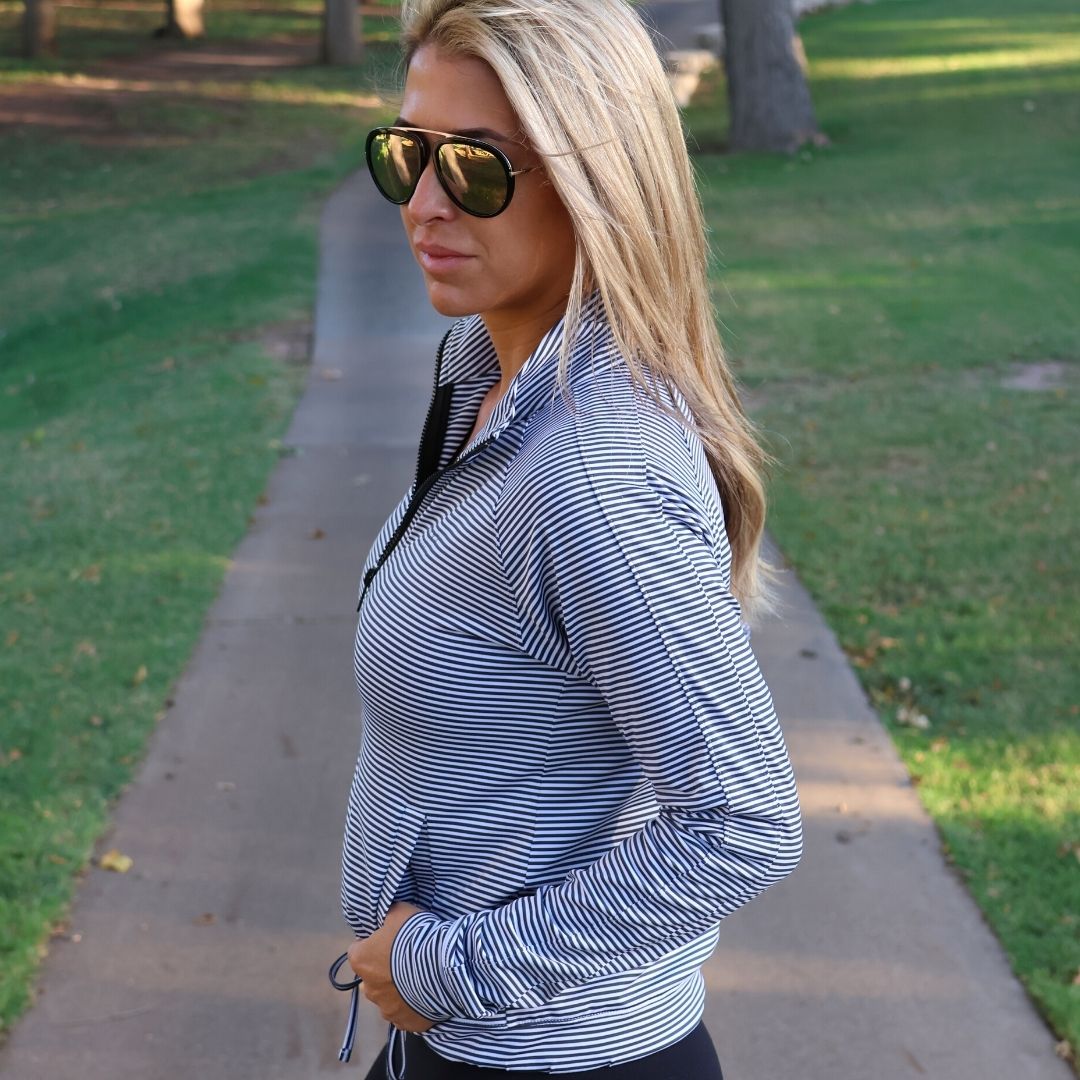 Joan Jacket