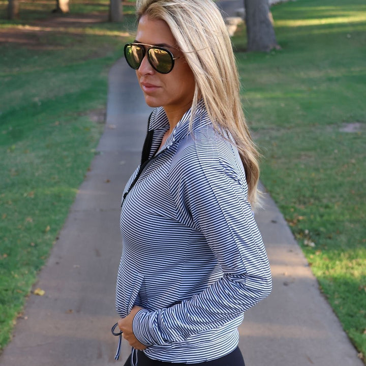 Joan Jacket