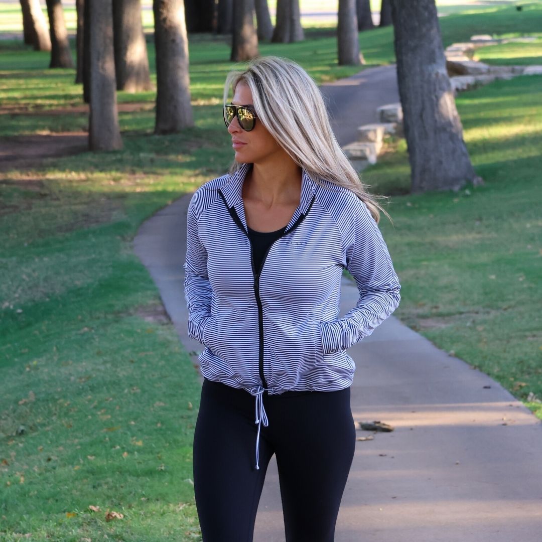 Joan Jacket