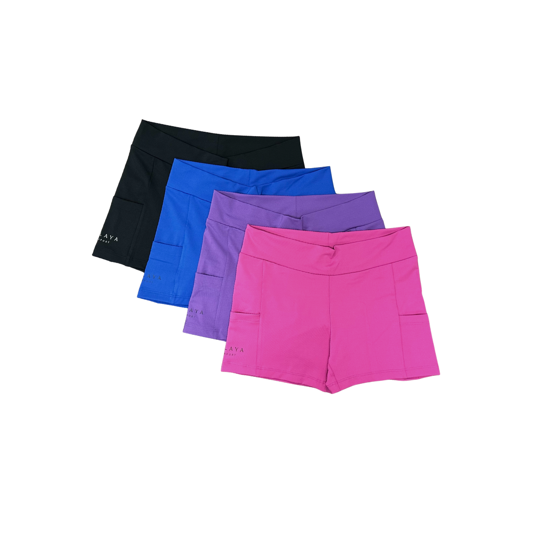 Performance Short