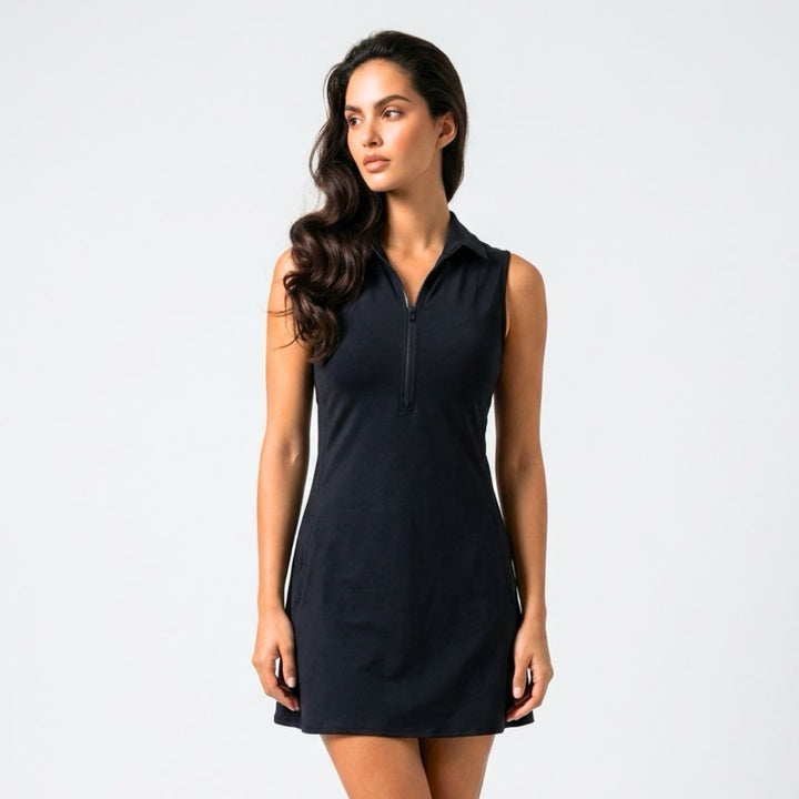 Bobby Dress - Black