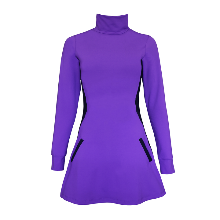 Soul Dress - Purple (XS Only)