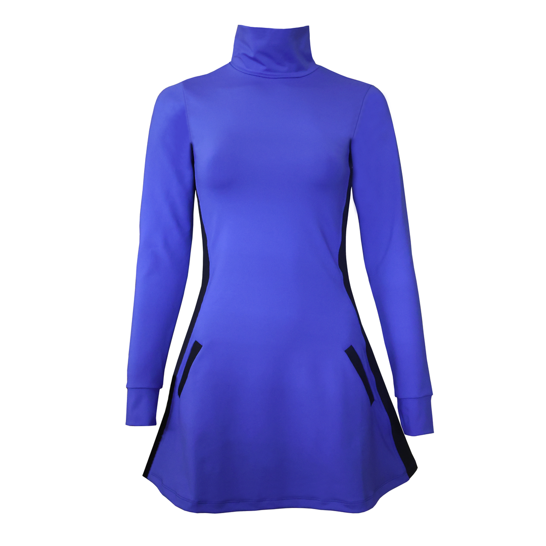 Soul Dress - Deep Blue