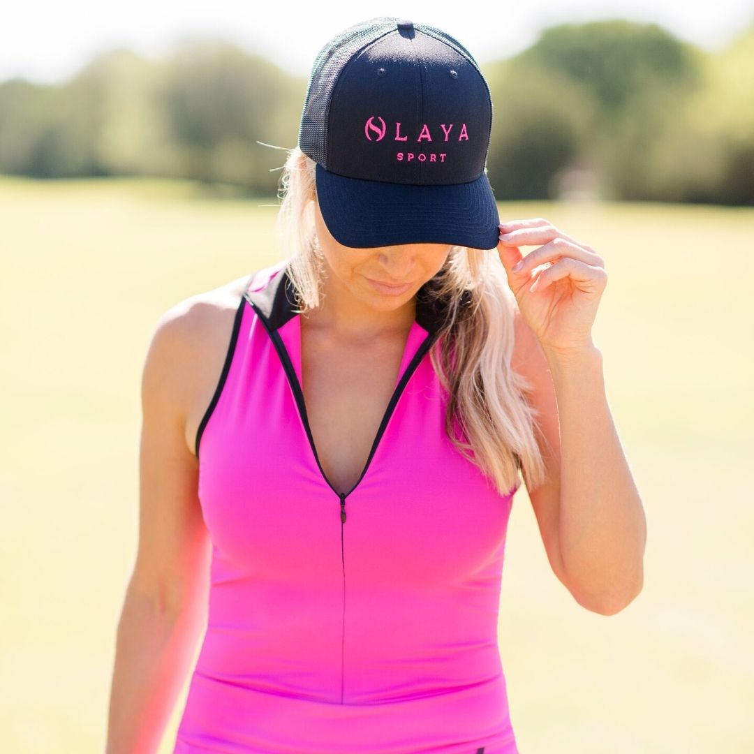 Olaya Sport Hat
