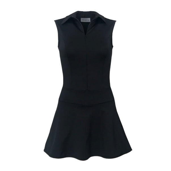 Grace Dress - Black
